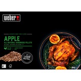 SmokeFire Natuurlijke hardhout pellets - Apple brandstof