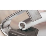 Wiha Ontmantelingsgereedschap met zelfdraaiend sleepmes kabelstrip-/ontmantelingsgereedschap Zwart/rood, voor ronde kabel