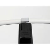 Wiha Ontmantelingsgereedschap met zelfdraaiend sleepmes kabelstrip-/ontmantelingsgereedschap Zwart/rood, voor ronde kabel