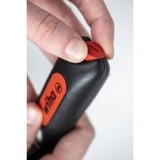 Wiha Ontmantelingsgereedschap met zelfdraaiend sleepmes kabelstrip-/ontmantelingsgereedschap Zwart/rood, voor ronde kabel