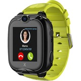 Xplora XGO2 Kindersmartwatch Groen, Bellen, GPS, Camera, Berichtjes