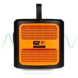 Xtorm Xtreme Powerstation 500W Zwart/oranje