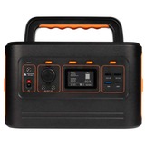 Xtorm Xtreme Powerstation 500W Zwart/oranje