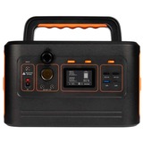 Xtorm Xtreme Powerstation 500W Zwart/oranje