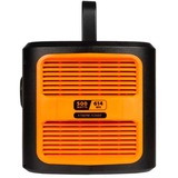 Xtorm Xtreme Powerstation 500W Zwart/oranje