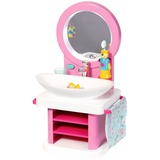 ZAPF Creation BABY born - Bath Gebitsverzorgingsspa poppen accessoires