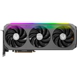 ZOTAC GeForce RTX 5080 AMP Extreme INFINITY grafische kaart DLSS 4, 3x DisplayPort, 1x HDMI 2.1