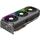 ZOTAC GeForce RTX 5080 AMP Extreme INFINITY grafische kaart DLSS 4, 3x DisplayPort, 1x HDMI 2.1