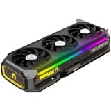 ZOTAC GeForce RTX 5080 AMP Extreme INFINITY grafische kaart DLSS 4, 3x DisplayPort, 1x HDMI 2.1