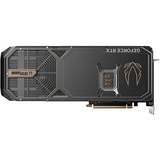 ZOTAC GeForce RTX 5080 AMP Extreme INFINITY grafische kaart DLSS 4, 3x DisplayPort, 1x HDMI 2.1