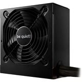 be quiet! System Power 10 650W voeding  Zwart, 4x PCIe