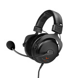 beyerdynamic MMX 330 PRO Gaming headset (closed) over-ear  Zwart, Pc, PS5, PS4, XBox, Nintendo Switch