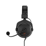 beyerdynamic MMX 330 PRO Gaming headset (closed) over-ear  Zwart, Pc, PS5, PS4, XBox, Nintendo Switch