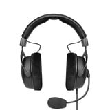 beyerdynamic MMX 330 PRO Gaming headset (closed) over-ear  Zwart, Pc, PS5, PS4, XBox, Nintendo Switch