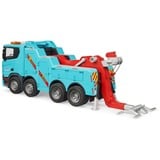 bruder Scania Super 560R Bergings- en Sleepwagen met licht- en geluidsmodule Modelvoertuig 03553