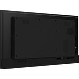 iiyama ProLite LH4375UHS-B2AG 42.5" 4K Ultra HD Public Display Zwart (mat), 3x HDMI | 1x DisplayPort | LAN | WiFi | 24/7