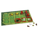 999 Games Agricola Bordspel Nederlands, 1 - 4 spelers, 30 - 120 minuten, Vanaf 12 jaar
