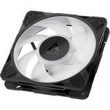 ARCTIC P12 Pro A-RGB case fan Zwart, 3 stuks