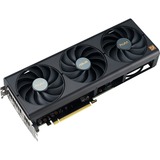 ASUS ProArt GeForce RTX 4070 OC grafische kaart 1x HDMI, 3x DisplayPort, DLSS 3