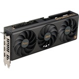 ASUS ProArt GeForce RTX 4070 OC grafische kaart 1x HDMI, 3x DisplayPort, DLSS 3