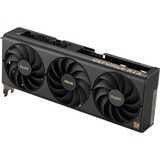 ASUS ProArt GeForce RTX 4070 OC grafische kaart 1x HDMI, 3x DisplayPort, DLSS 3