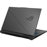 ASUS ROG Strix 18 G814JI-N6079W 18" gaming laptop Grijs | i9-13980HX | RTX 4070 | 16 GB | 1 TB SSD | 2.5 Gb-LAN