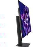 ASUS ROG Strix OLED XG32UCWMG 31.5" 4K UHD gaming monitor Zwart, 240 Hz, DisplayPort, HDMI, USB-C, AMD Free-Sync