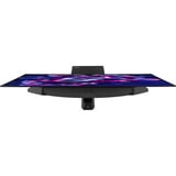 ASUS ROG Strix OLED XG32UCWMG 31.5" 4K UHD gaming monitor Zwart, 240 Hz, DisplayPort, HDMI, USB-C, AMD Free-Sync
