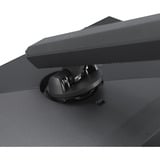 ASUS ROG Strix OLED XG32UCWMG 31.5" 4K Ultra HD gaming monitor Zwart, 1x DisplayPort, 2x HDMI, 1x USB-C, 3x USB-A, 240 Hz / 480 Hz