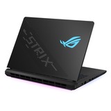 ASUS ROG Strix SCAR 16 G635LX-RW042W 16"  Copilot+ gaming laptop Zwart | Core Ultra 9 275HX | RTX 5090 | 64 GB | 1 TB SSD + 1 TB SSD