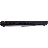 ASUS ROG Strix SCAR 16 G635LX-RW042W 16"  Copilot+ gaming laptop Zwart | Core Ultra 9 275HX | RTX 5090 | 64 GB | 1 TB SSD + 1 TB SSD