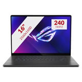 ASUS ROG Zephyrus G16 GU605CM-QR026W 16"  gaming laptop Donkergrijs | Ultra 9 285H | RTX 5060 | 16 GB | 1 TB SSD