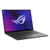 ASUS ROG Zephyrus G16 GU605CM-QR026W 16"  gaming laptop Donkergrijs | Ultra 9 285H | RTX 5060 | 16 GB | 1 TB SSD