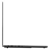 ASUS ROG Zephyrus G16 GU605CM-QR026W 16"  gaming laptop Donkergrijs | Ultra 9 285H | RTX 5060 | 16 GB | 1 TB SSD