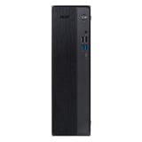 Acer Aspire XC102-RPL pc-systeem Zwart | Core 5 210H | Intel Graphics | 16 GB | 1 TB SSD