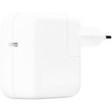 Apple 30W USB-C oplader Wit, 1x USB-C