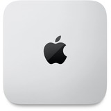 Apple Mac mini pc-systeem Zilver | M2 8-core | M2 10-core | 8 GB | 512 SSD