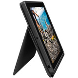 Apple iPad 10,2" (256 GB) refurbished 10.2" tablet Grijs | 256 GB | Apple A13 Bionic | iPadOS 15 | Wi-Fi 5