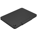 Apple iPad 10,2" (256 GB) refurbished 10.2" tablet Grijs | 256 GB | Apple A13 Bionic | iPadOS 15 | Wi-Fi 5