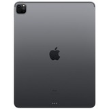 Apple iPad Pro 12.9" (2021) WiFi, 12.9"  tablet Grijs, 512 GB, Wifi, iPadOS