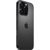 Apple iPhone 16 Pro smartphone Zwart, 512 GB, iOS, NON DEP