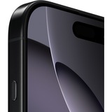 Apple iPhone 16 Pro smartphone Zwart, 512 GB, iOS, NON DEP