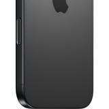 Apple iPhone 16 Pro smartphone Zwart, 512 GB, iOS, NON DEP
