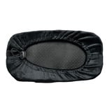 Arozzi Memory Foam Armrest Pads polssteun Zwart