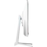 Arozzi Nova E-sport 25" 24.5" monitor Wit, 2x DisplayPort, 2x HDMI, 400 Hz