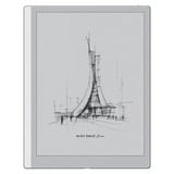 BOOX Go 10.3 (Gen II) Lumi 10.3" tablet Wit | Android 15 | 64 GB | Wi-Fi 5