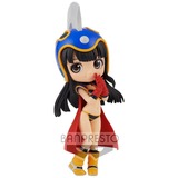 Banpresto Dragon Ball: Q Posket - Chi-Chi Version B decoratie 