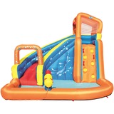 Bestway H2OGO! waterpark turbo splash water zone Waterglijbaan Incl. blower