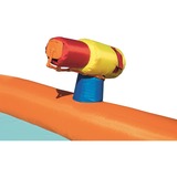 Bestway H2OGO! waterpark turbo splash water zone Waterglijbaan Incl. blower