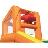 Bestway H2OGO! waterpark turbo splash water zone Waterglijbaan Incl. blower